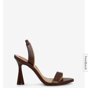 NIB Vince Camuto Arabella Heel